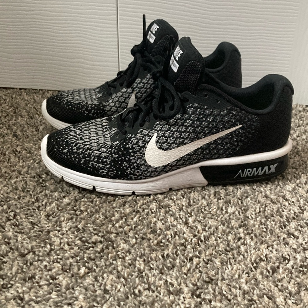 Nike Air Max